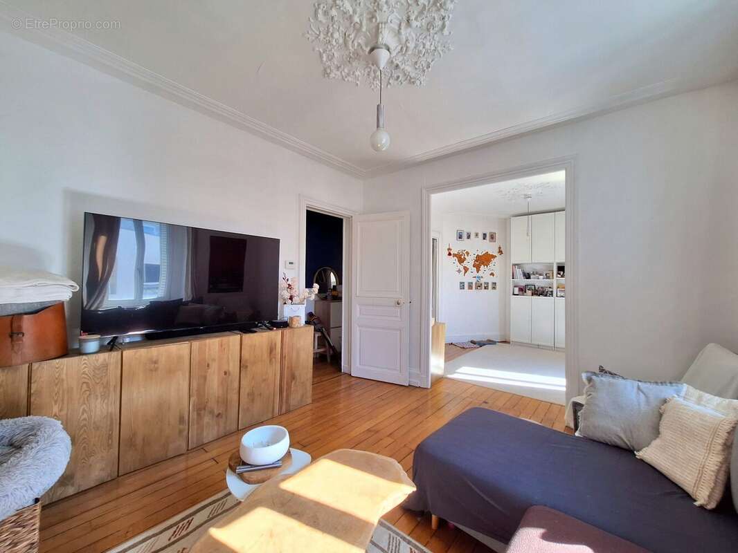 Appartement 76 m² à Epinal  - photo 3