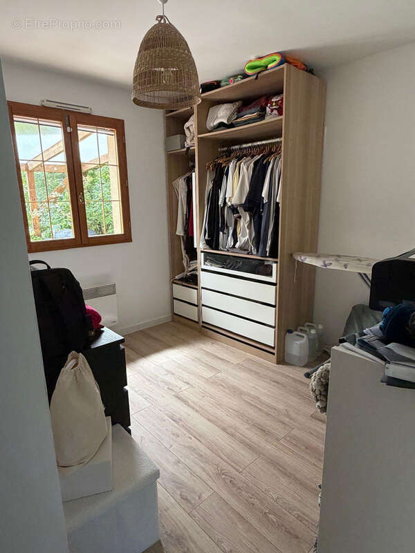 Maison 127m2 plain pied rénové - photo 6