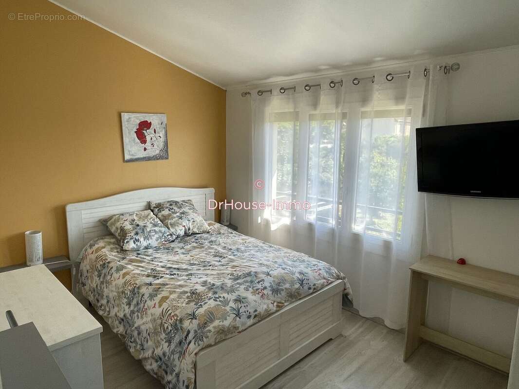 Maison à GARGENVILLE