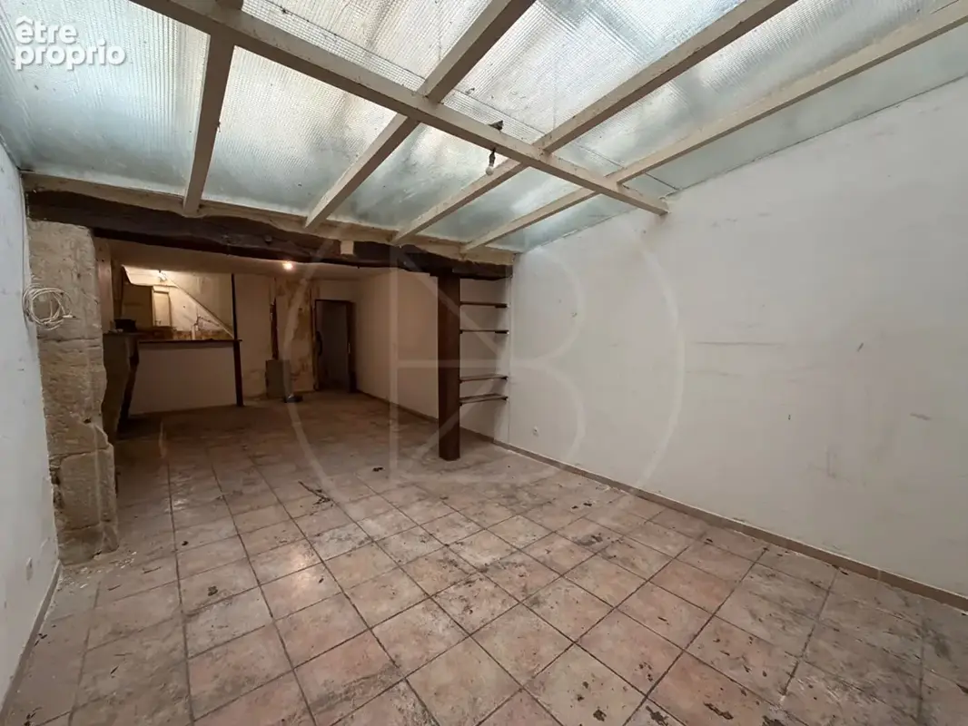 Maison de village à rénover - photo 3