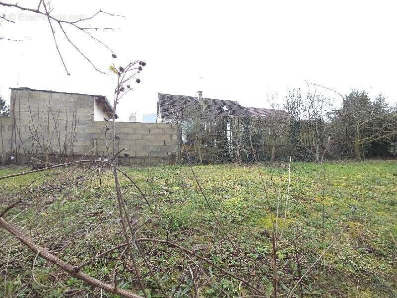 Maison à NOGENT-SUR-OISE