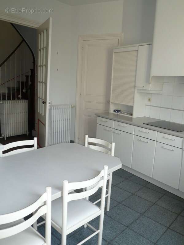  A Vendre Maison BOURGEOISE COGNAC Proche Centre Ville  - photo 39