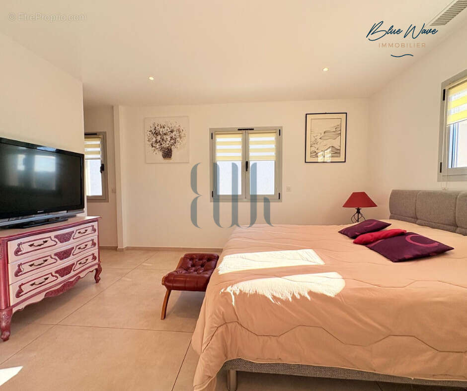 Maison à SAINTE-MAXIME