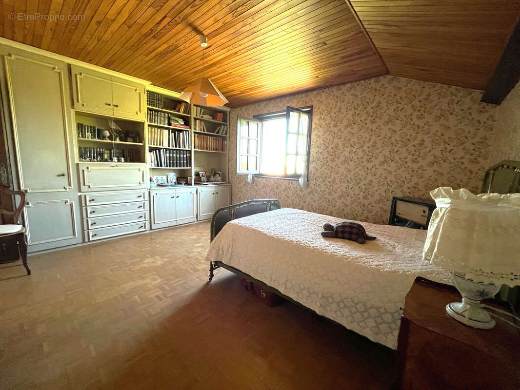 Maison à BRINDAS