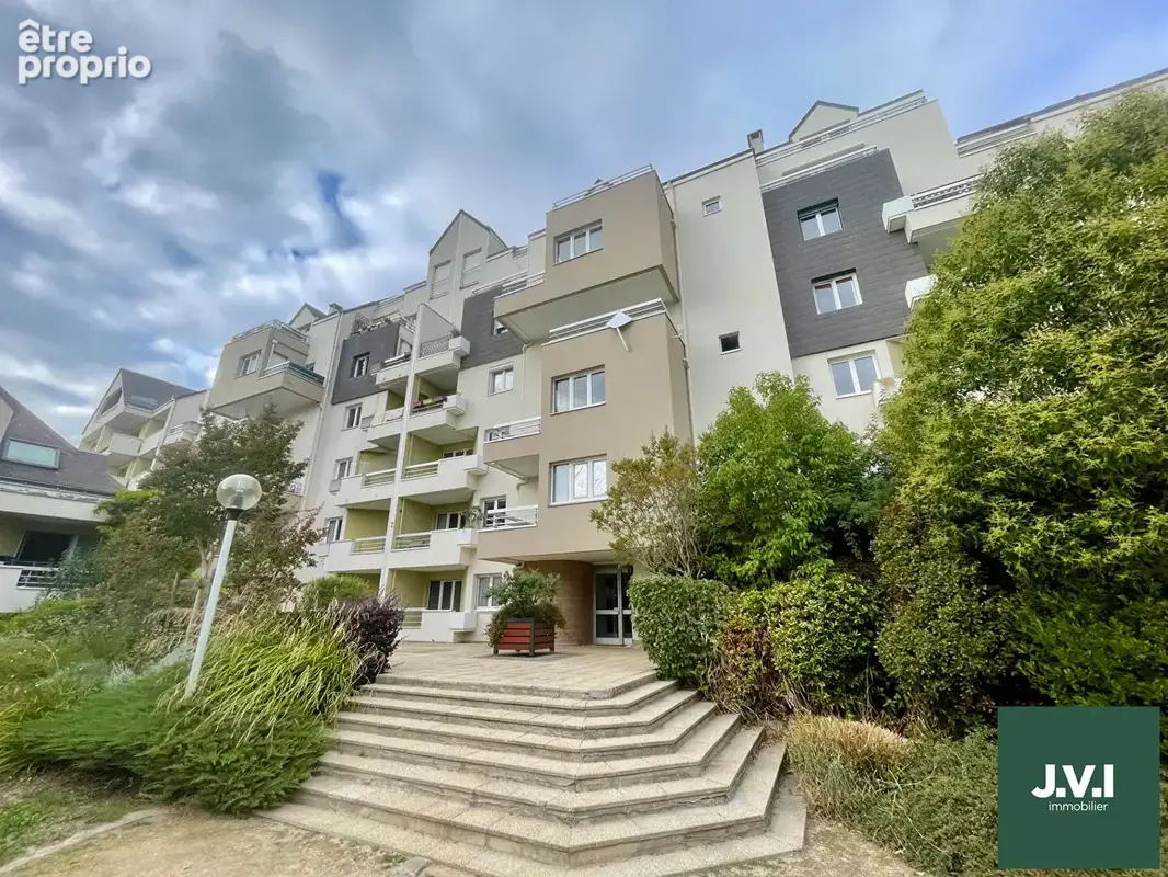 Appartement à MONTMORENCY