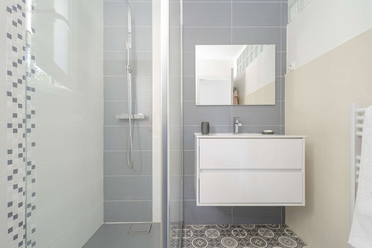 Maison à SANARY-SUR-MER