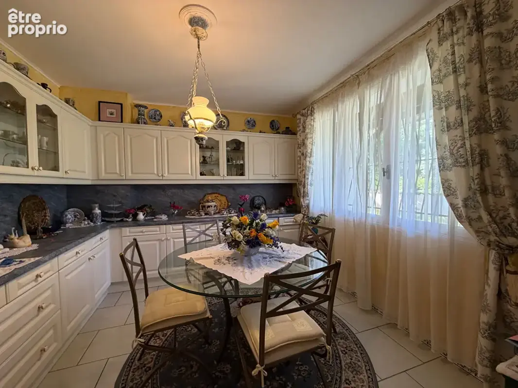 Maison 176m² à boulazac isle manoire - photo 7