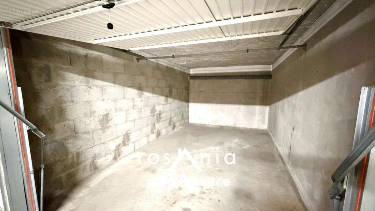 Appartement t2 de 45m2 avec garage aux sables d’olonne - photo 10