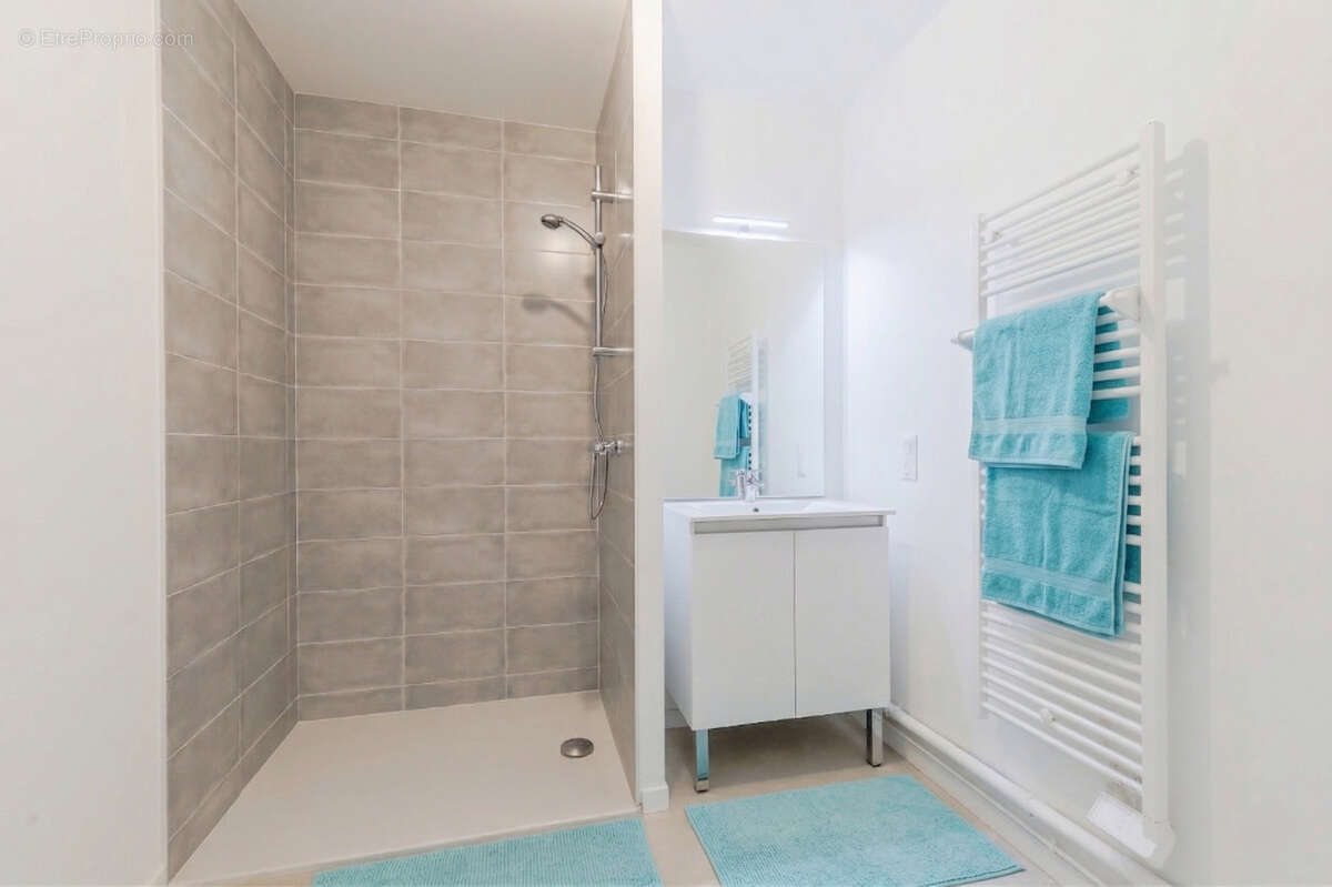 Appartement à SAINT-JEAN-DE-MONTS