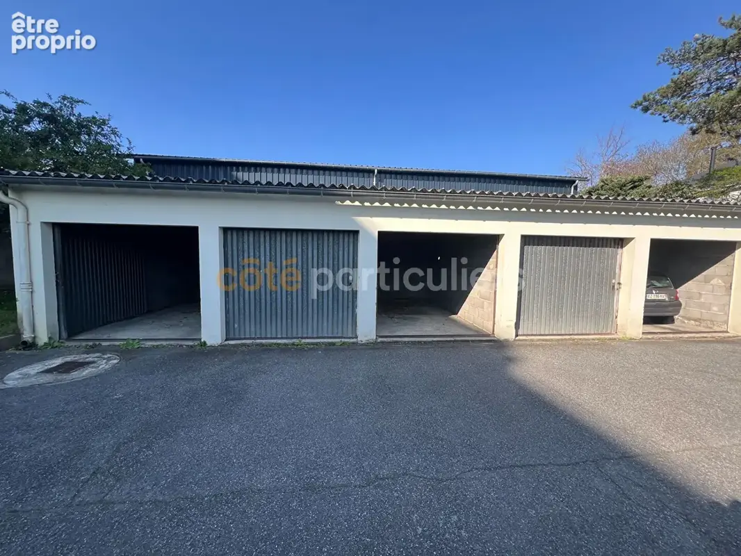 Appartement Tarbes 3 pièce(s) - photo 10