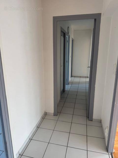 Appartement à EVREUX