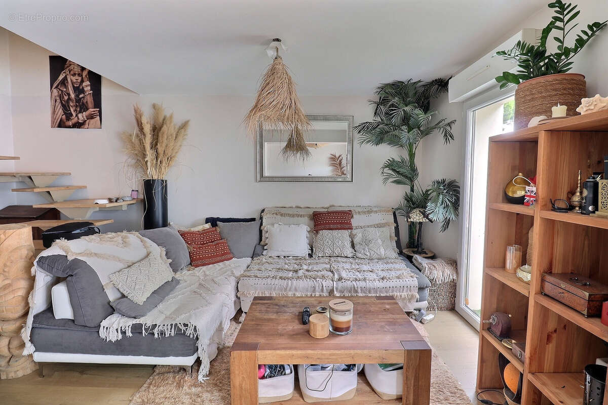 Maison à LA GRANDE-MOTTE