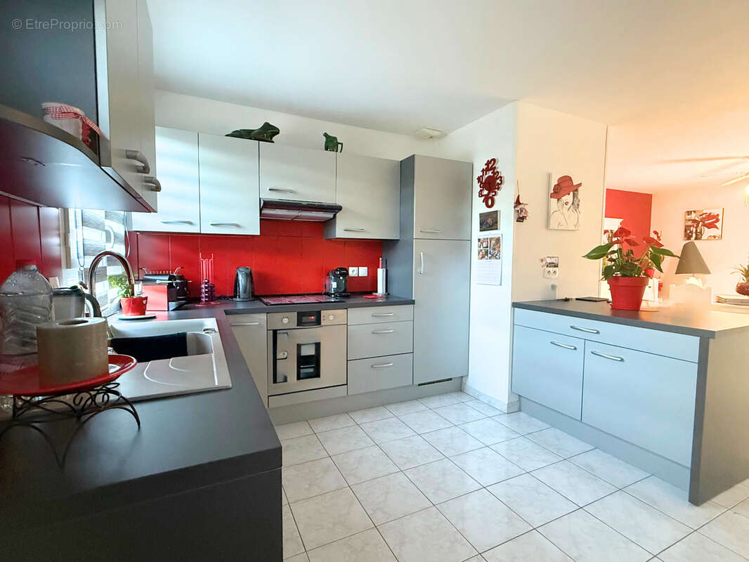 Maison à ROQUEBRUNE-SUR-ARGENS