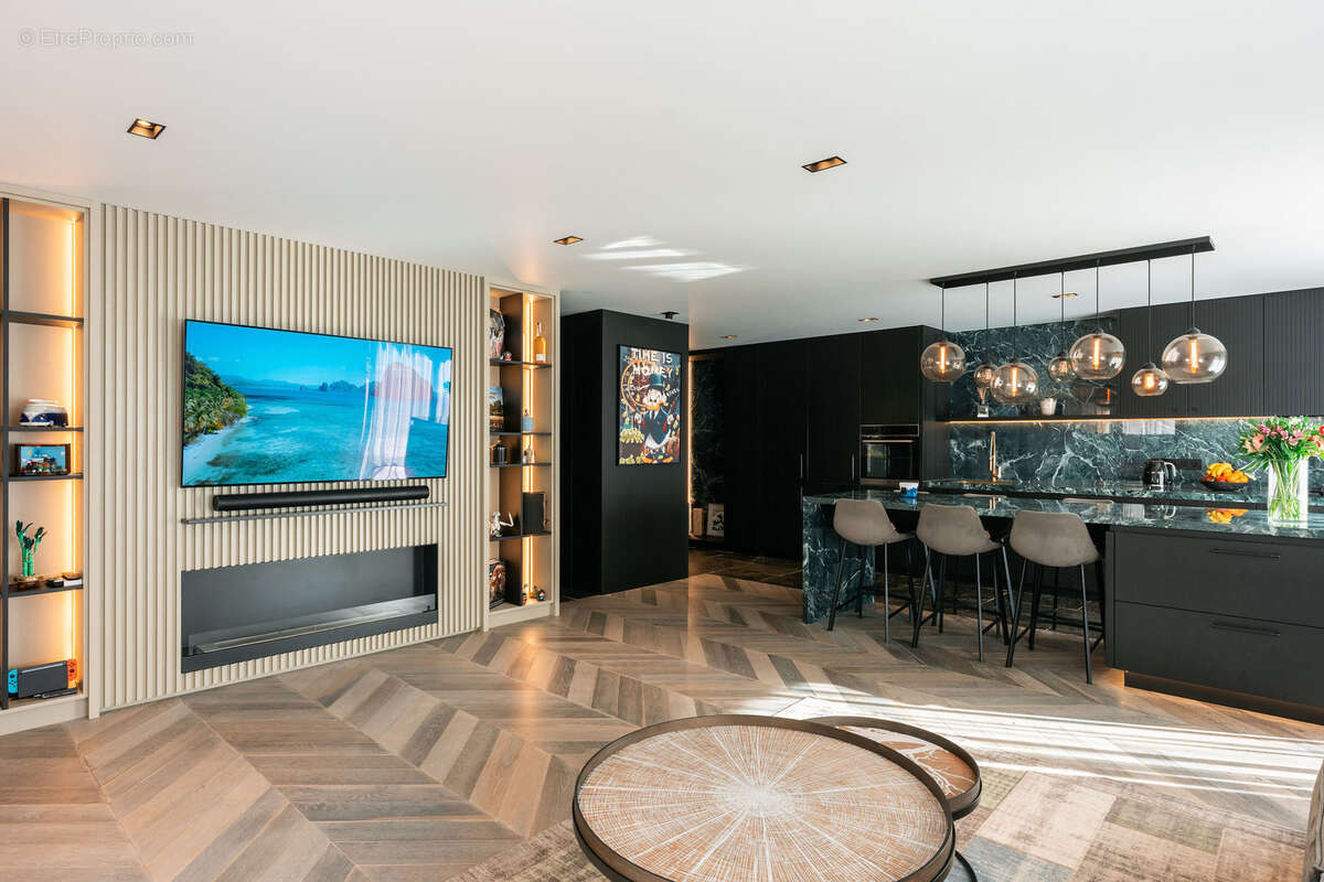 Appartement à ABONDANCE