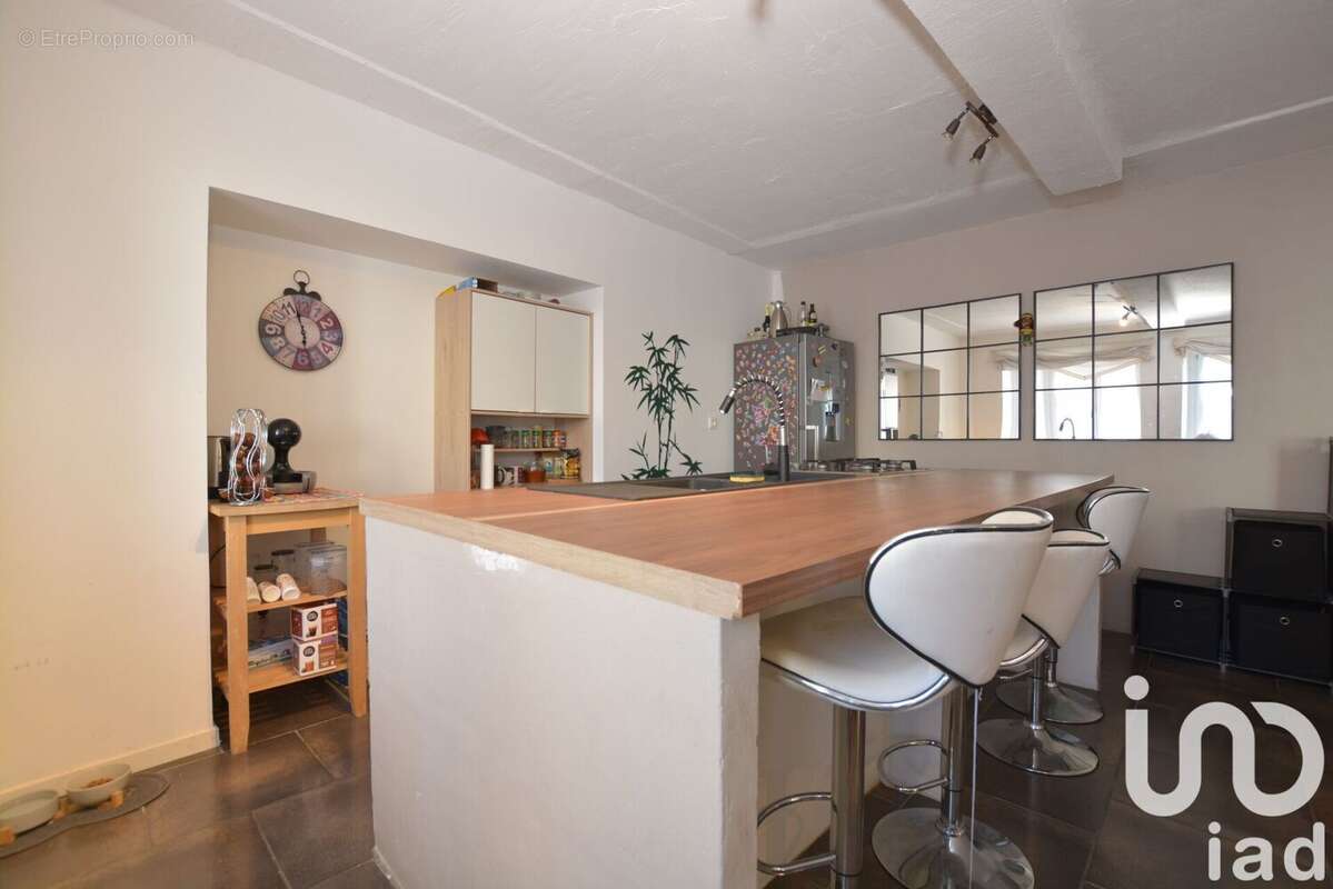 Photo 5 - Maison à OUVEILLAN