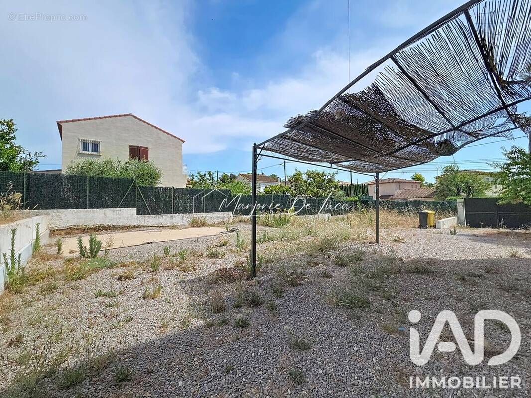 Photo 1 - Appartement à ALLAUCH
