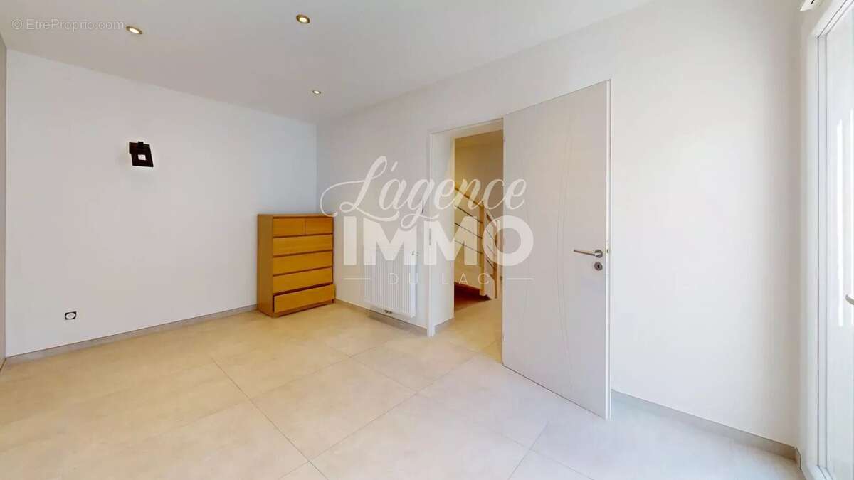 Maison à SAINT-JORIOZ