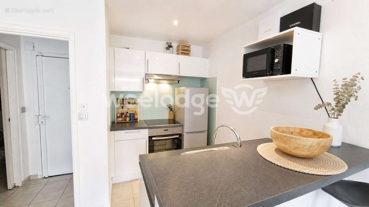 Appartement 30 m² à La Celle-Saint-Cloud  - photo 5