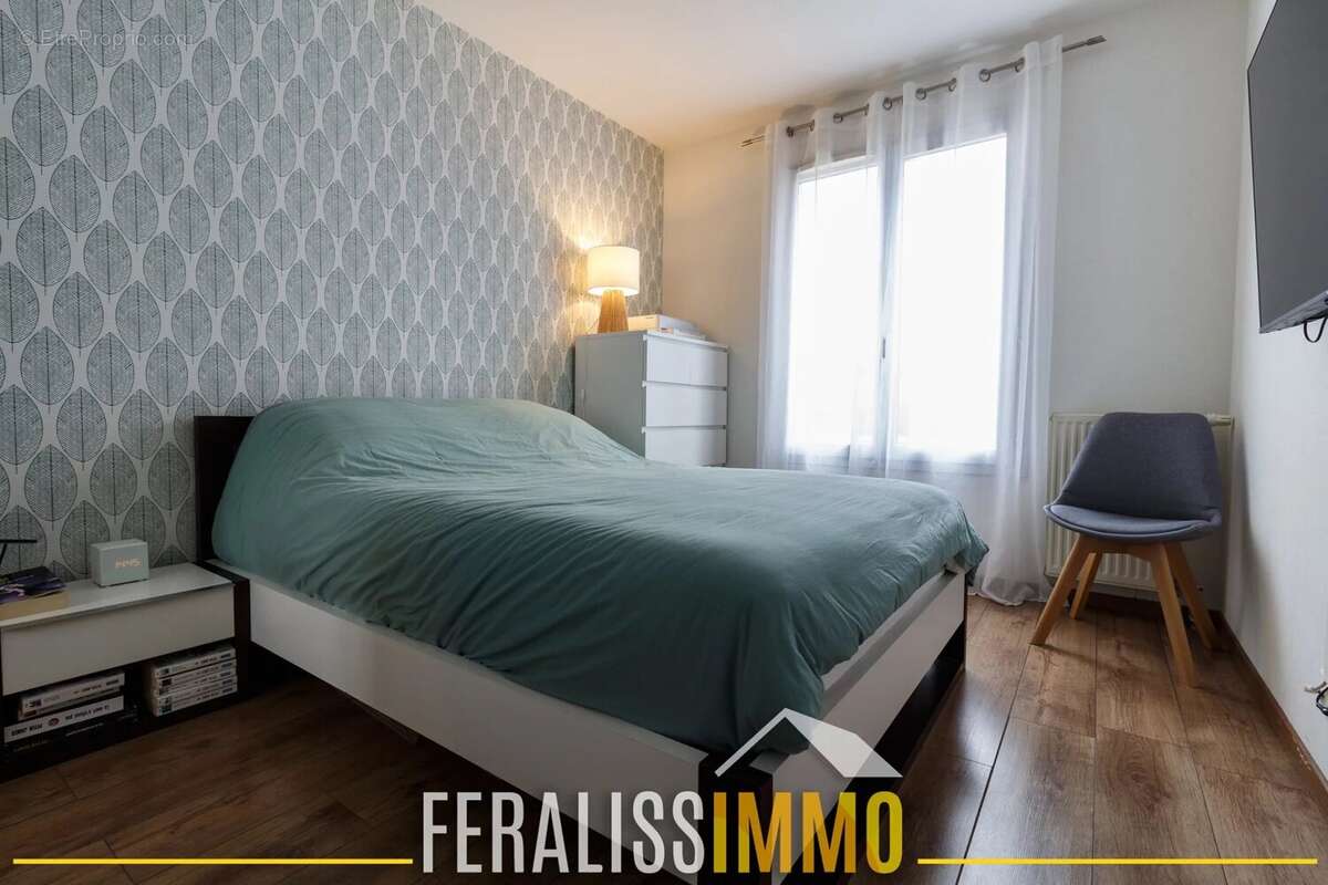 Appartement à ERAGNY