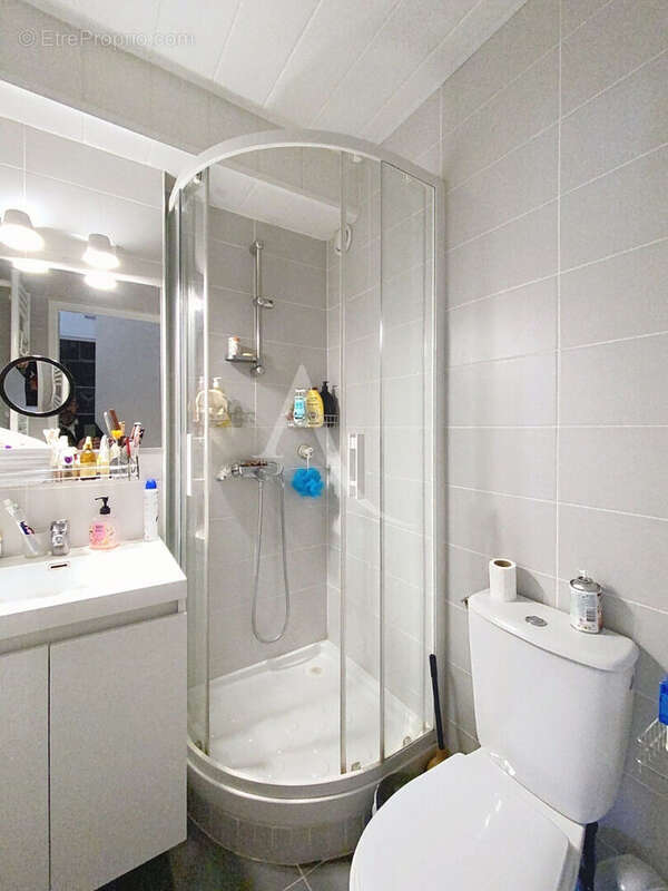 Appartement à CHELLES