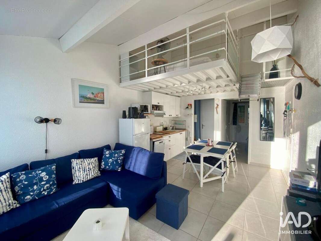 Photo 4 - Appartement à LE BARCARES