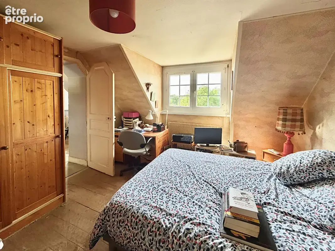 A vendre Maison de Caractère à Fouesnant - Mousterlin - photo 13