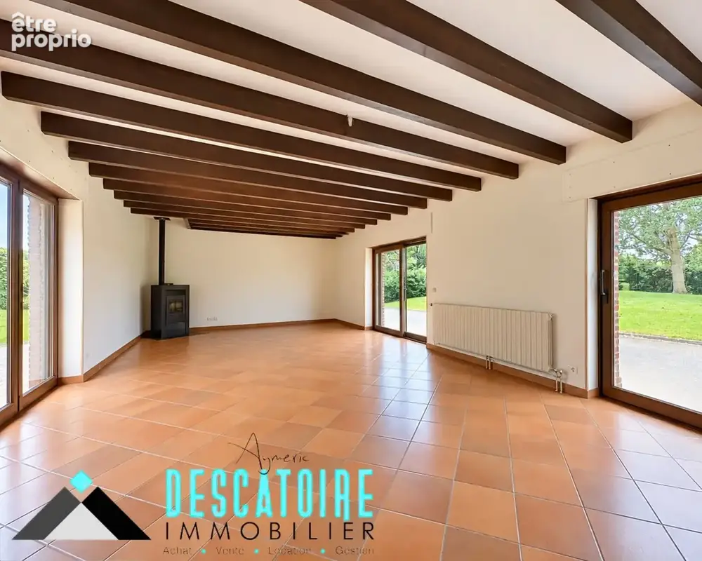 Maison individuelle - photo 13