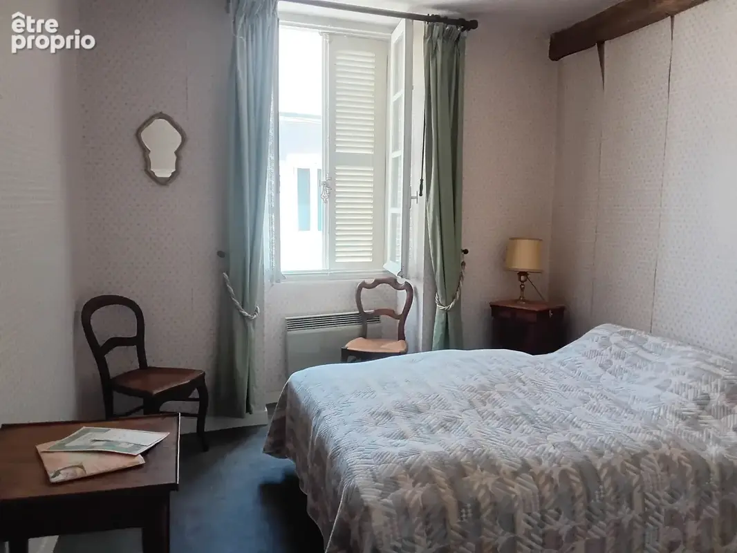 Maison de Bourg de 1853 - photo 18