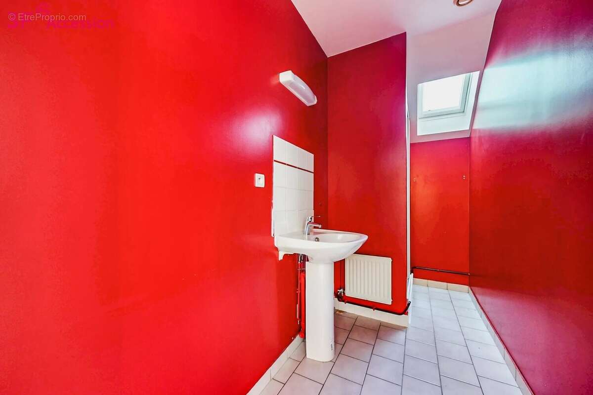 Maison à COURDIMANCHE