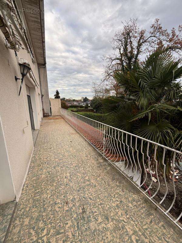 Appartement à IDRON