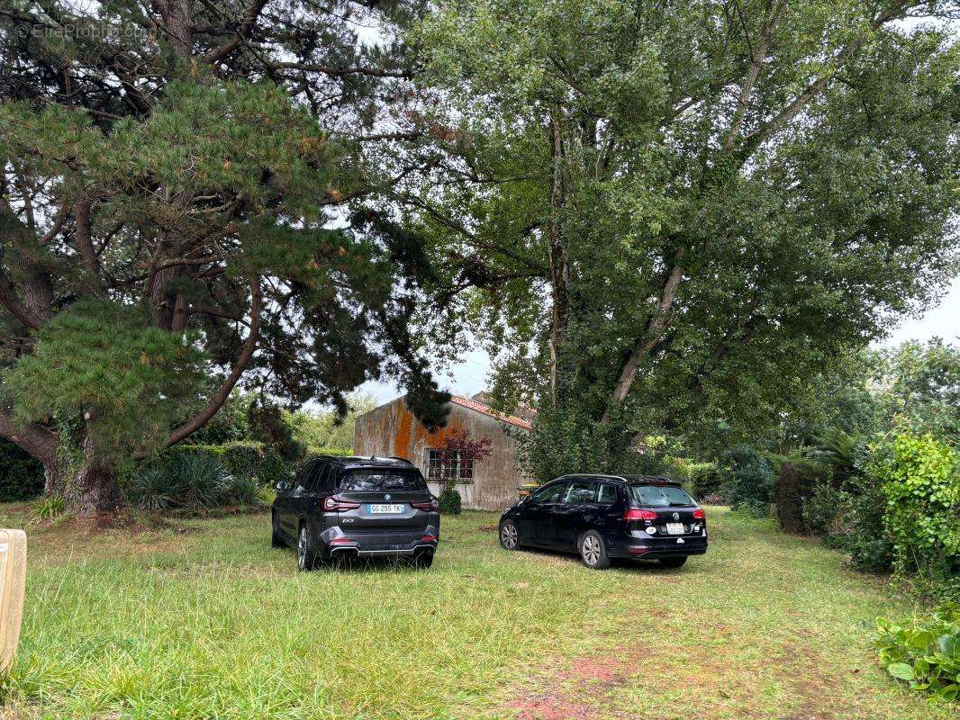 Maison à SAINT-PIERRE-D&#039;OLERON
