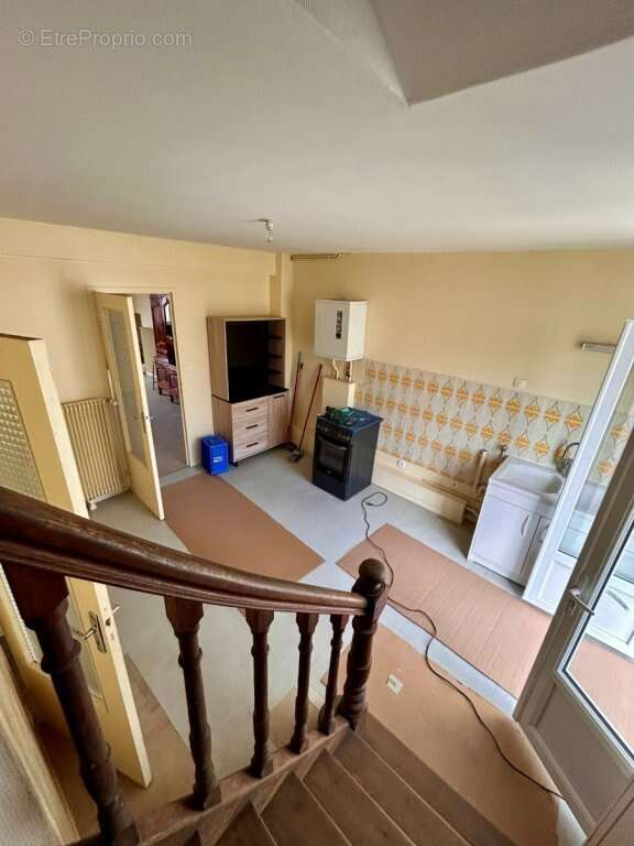 Maison de village toutes commodites - 5 pièces - garages - terrain 916 m2 - photo 11