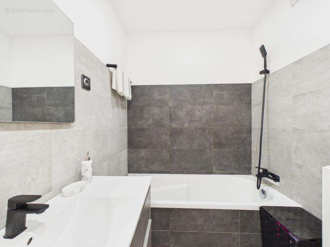 Appartement à AJACCIO