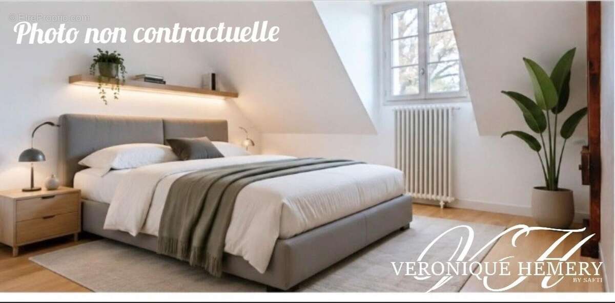 Photo 6 - Maison à TIERCE