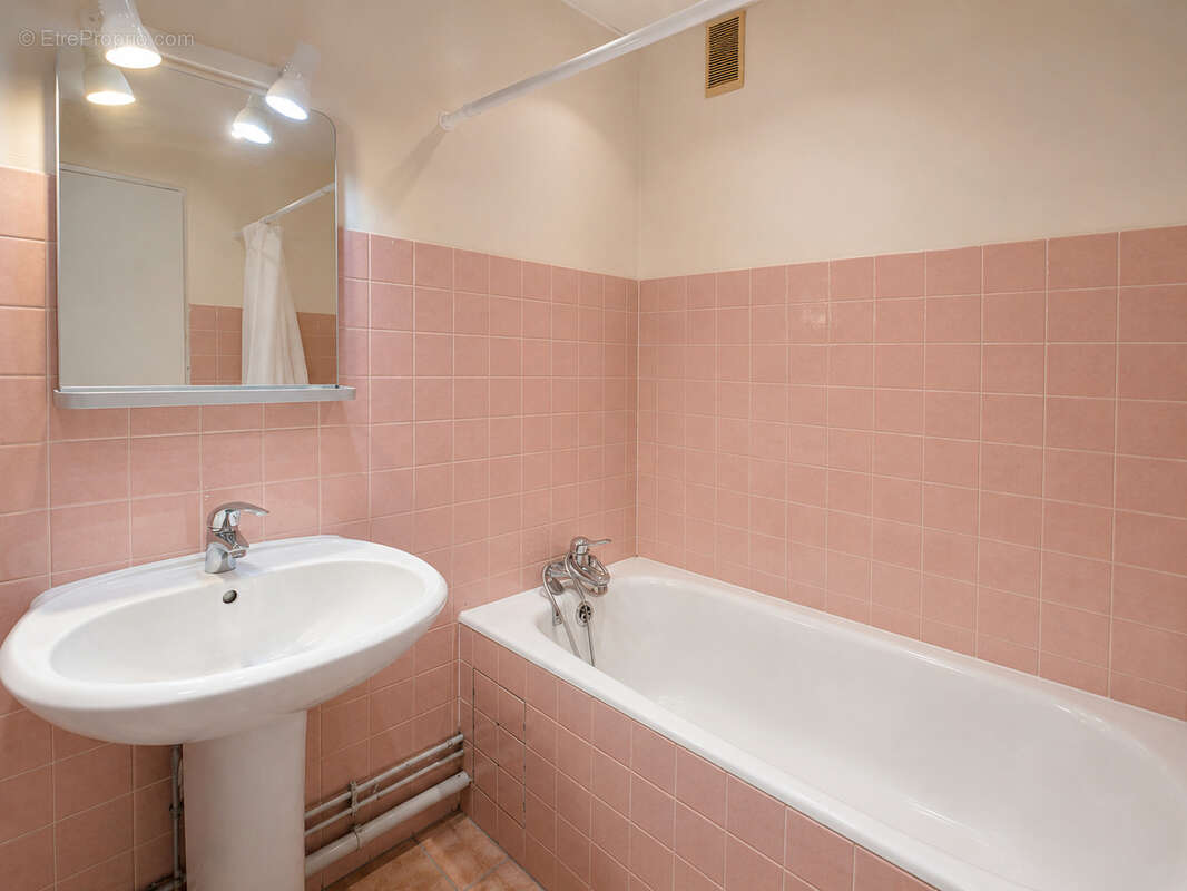 Appartement à AVIGNON