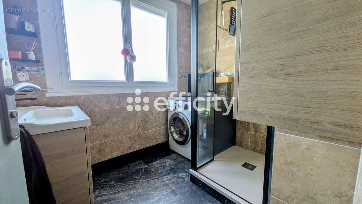 Appartement - photo 12