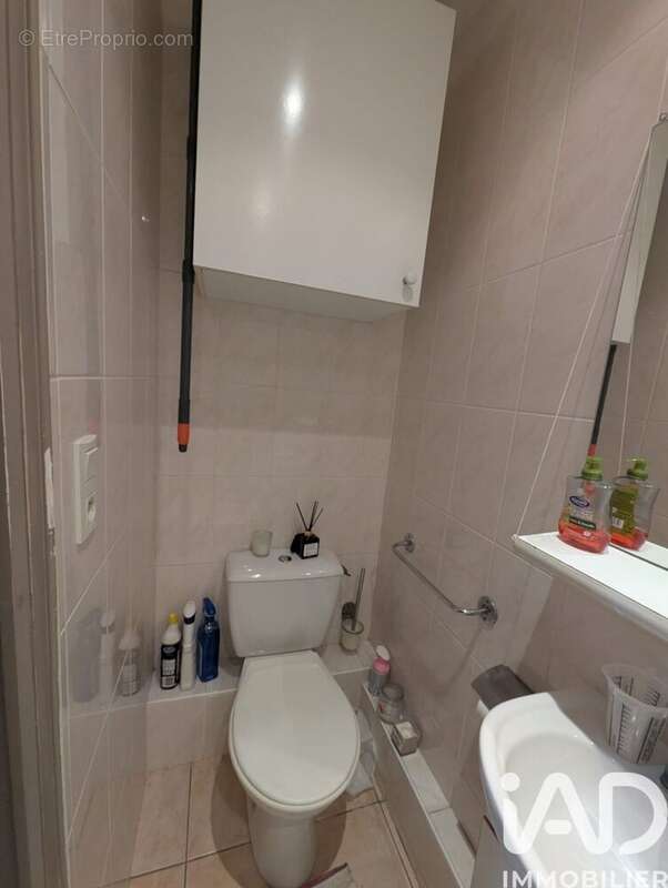 Photo 5 - Appartement à LE RHEU