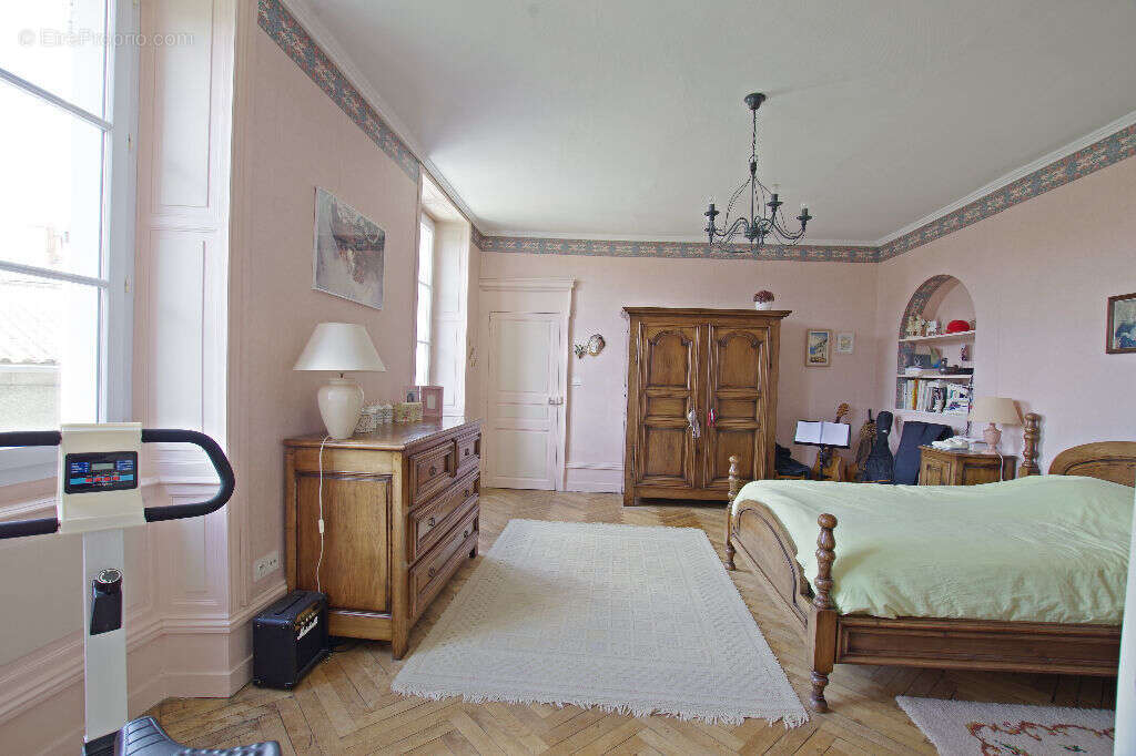 Maison à CHOLET