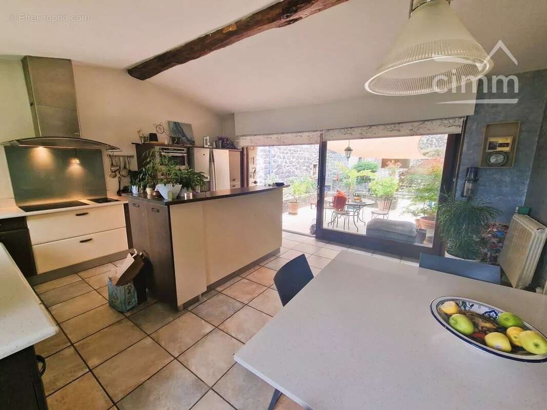 Maison à ALISSAS