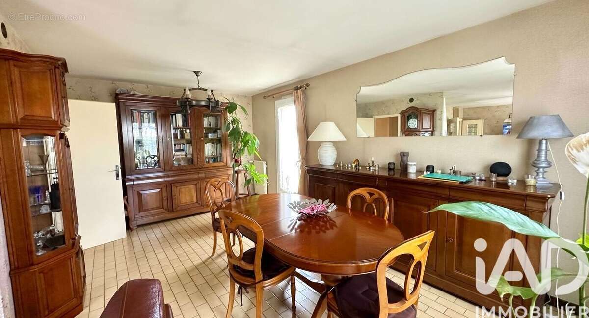 Maison 125 m² à Brevonnes  - photo 6