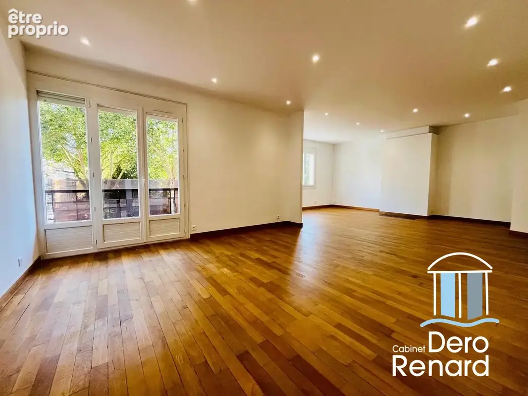 Appartement 113 m² à Le Havre  - photo 4