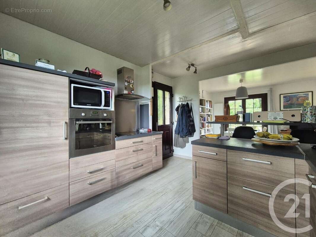 Maison à DELINCOURT