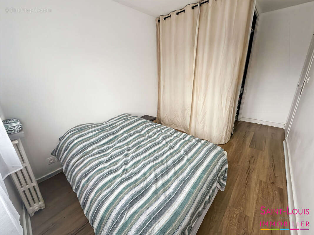 Appartement à POISSY