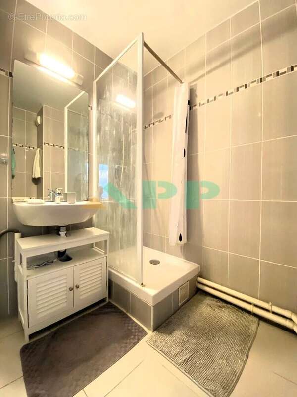 Appartement à ATHIS-MONS