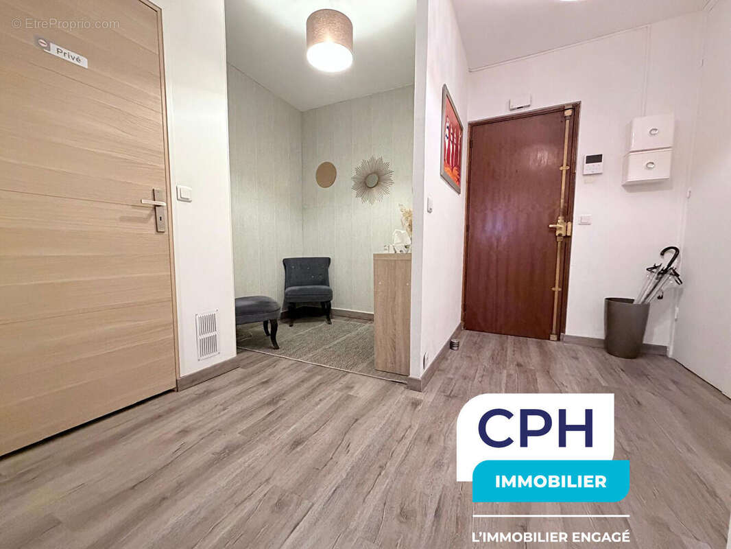 Appartement à LE CHESNAY