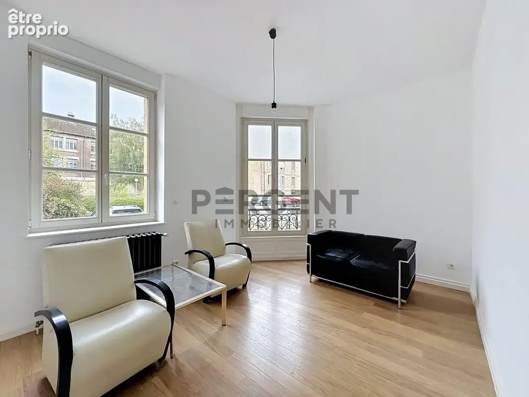 Appartement 4 pièces 96 m² à vendre à Charleville-Mezieres (08000) - photo 8