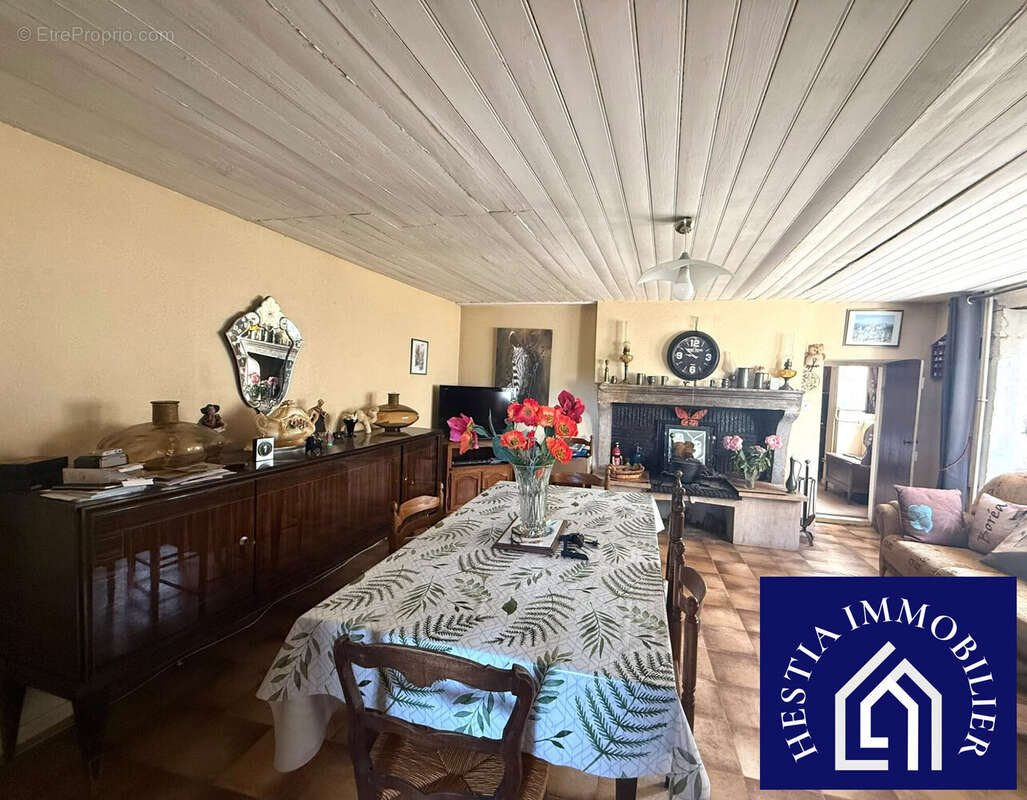 Maison 86 m² à Villotte-Sur-Ource  - photo 2