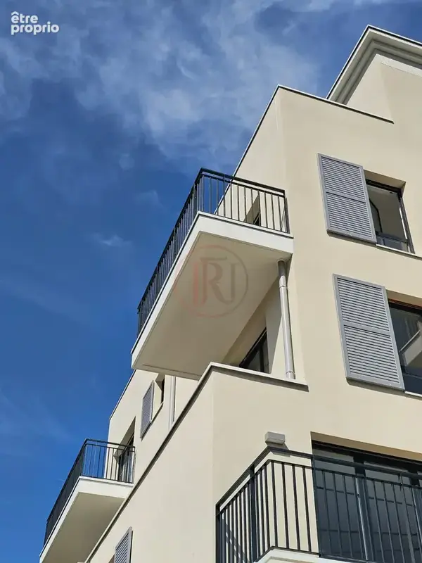 Appartement Studio - photo 3
