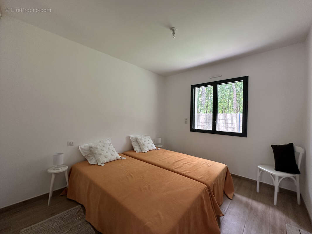 Maison à LA TESTE-DE-BUCH