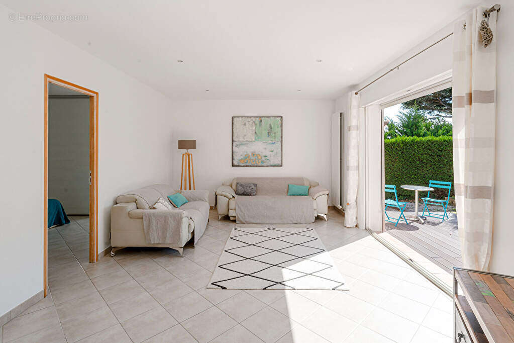 Maison à LA SEYNE-SUR-MER